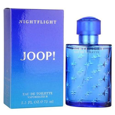 Joop Nighflight EDT 125ml Perfume For Men - Thescentsstore